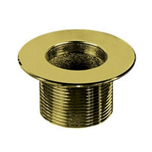 CHG Mavrik - E16-4050 - 1 1/2 in x 1 1/2 in Sink Drain