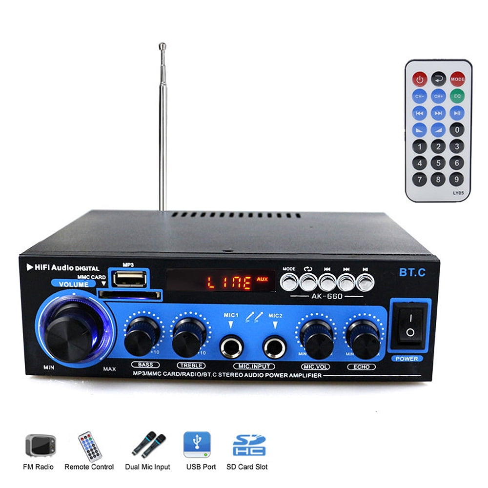 digital input audio tuner digital input audio tuner