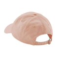 thumbnail image 2 of Beechfield 6 Panel Low Profile Cap, 2 of 3