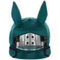 thumbnail image 2 of My Hero Academia Deku Suit up Adjustable Snapback Hat, 2 of 5