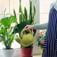 thumbnail image 5 of Small Watering Can, Water Can For Kids, 1/4 Gallon, 5 of 5