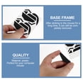 thumbnail image 5 of 2 Sets Mouse Feet Compatible with G502 Silicone Mouse Foot Sticker Pad Supply, 5 of 8