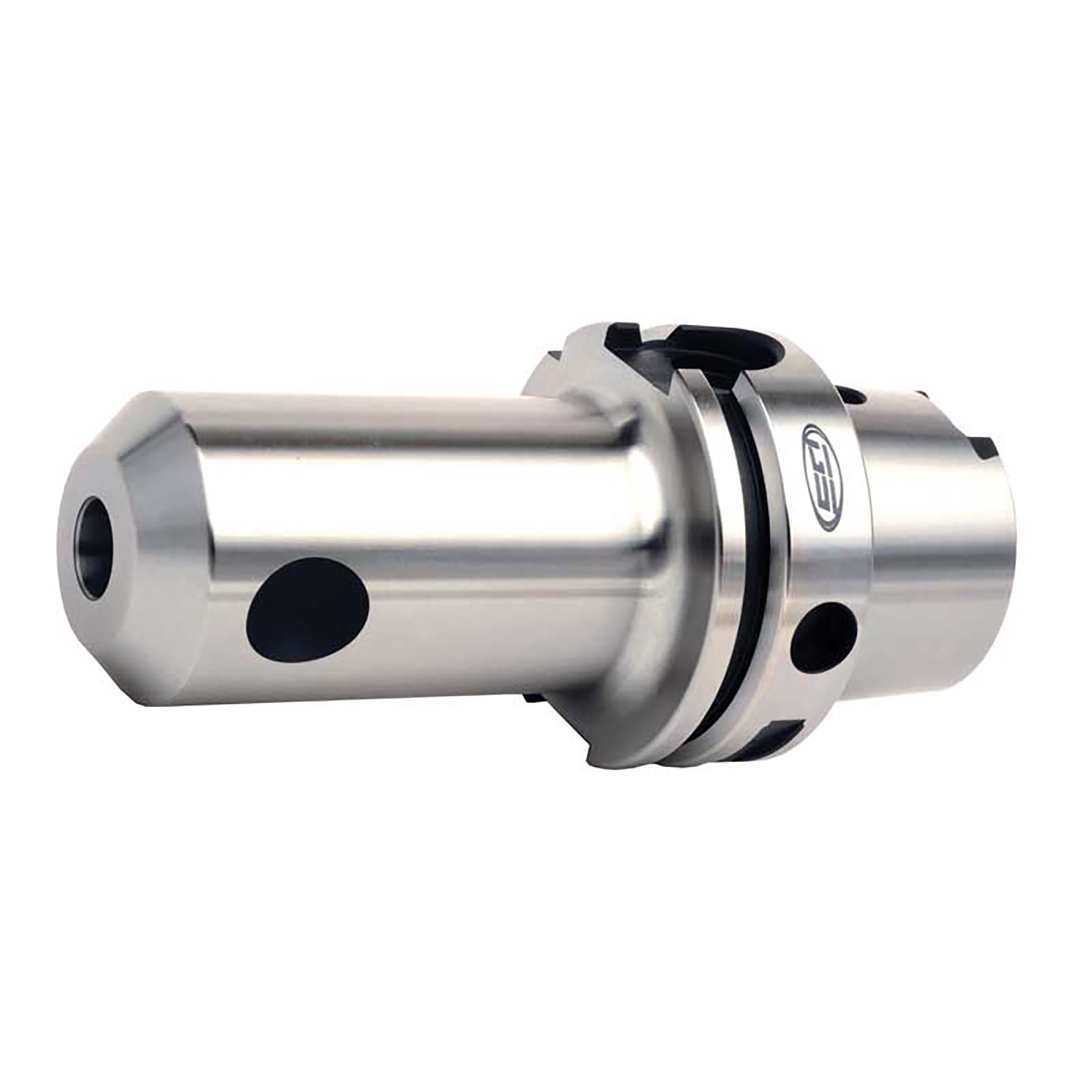 GS Tooling 536052 HSK100A 5/16" x 6.00" End Mill Holder