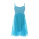 thumbnail image 4 of Niñas Vestido de Fiesta de Navidad Cuello Redondo Suave Manga Corta Estilo Lindo para Dormir Ocio Diario Y Vestido de Navidad Niña Bebé, 4 of 7