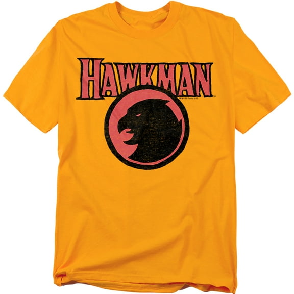 JLA T-Shirt Rough Hawk Unisex Graphic Tee For Men & Women