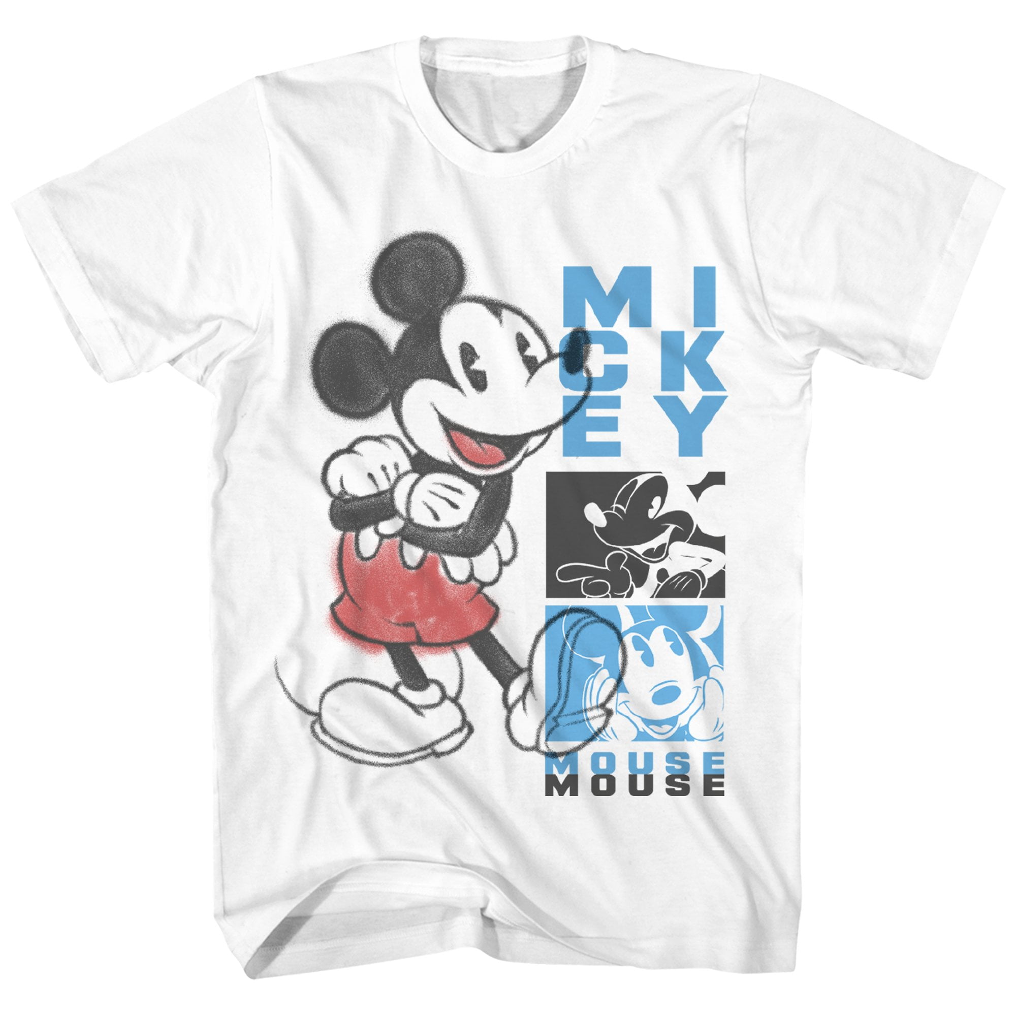 men's graphic vintage tees