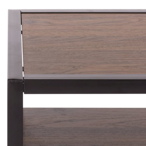 SEI Handan Double-Door Cabinet