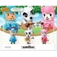 thumbnail image 1 of Animal Crossing Series 3-Pack Amiibo (Serie Animal Crossing) Nintendo Nintendo, 1 of 2