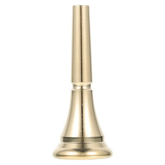 MasteelfCA Corne Embout en Cuivre Pièce de Rechange Corne Accessoire Utile