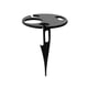 thumbnail image 5 of Mesa de vino al aire libre Mesa de vino plegable portátil para exteriores Mesa de vino con copa de vino tinto Mesa de vino para playa al aire libre, 5 of 5