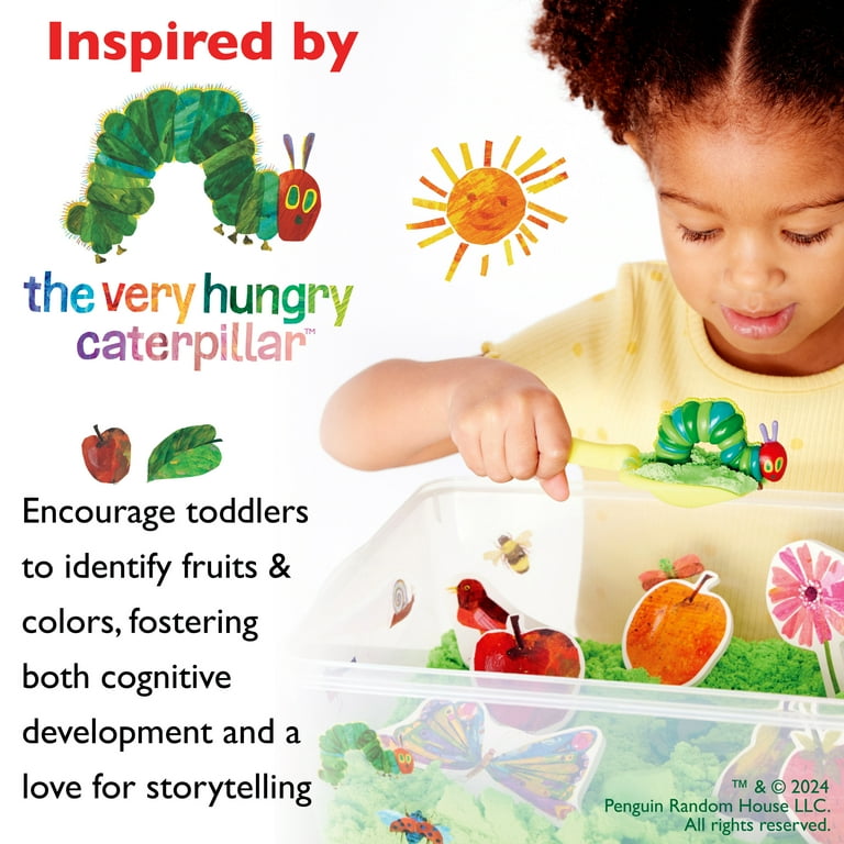 Caterpillar toys for toddlers on sale