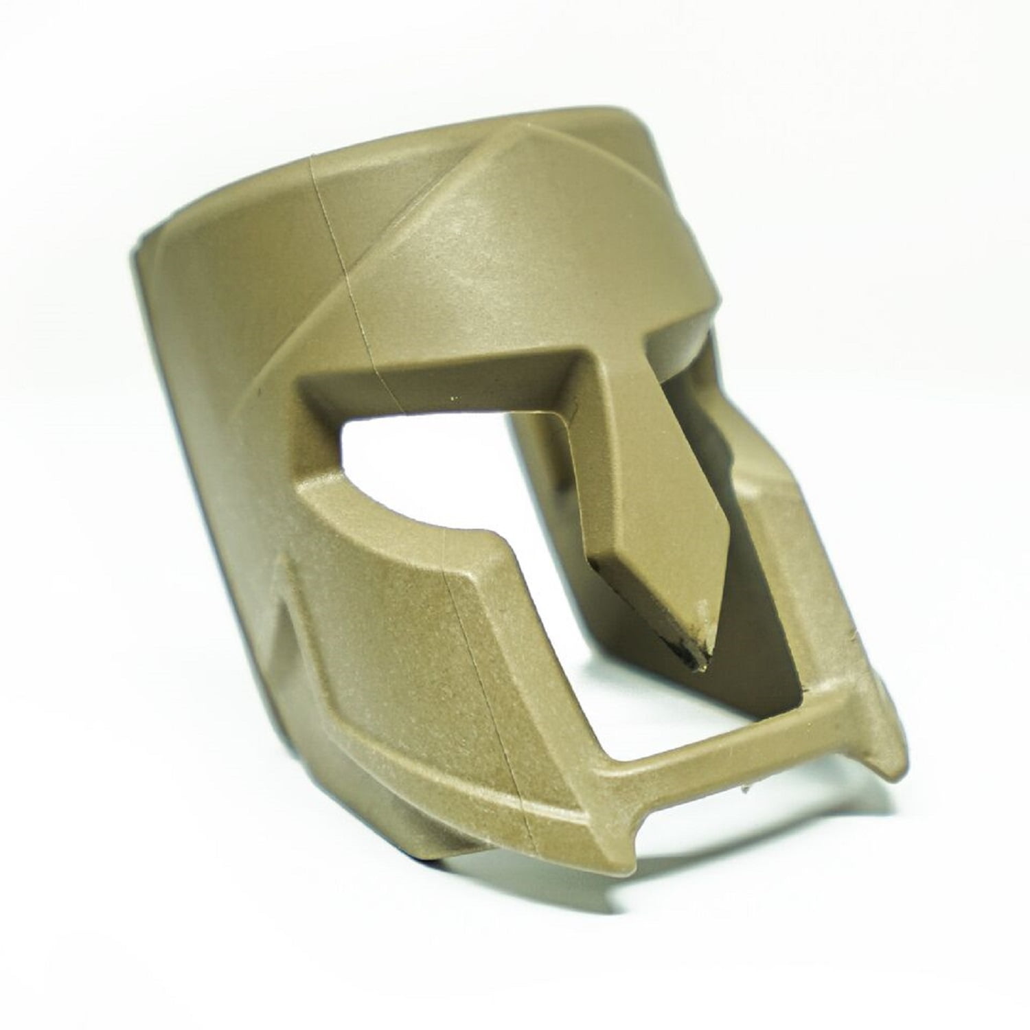 Mako Mojo Replaceable Deco Phalanx Spartan Helmet Fde Deco Phalanx Spartan Helmet Fde
