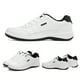 thumbnail image 2 of Zapatos Tenis Transpirables Deportivas para Hombre Acogedoras Y Ligeras Absorción Golpes, 2 of 9