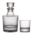 thumbnail image 1 of Globe Pyramide Ensemble de whisky 5 pièces, 1 of 2