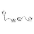 thumbnail image 2 of CADENA DE SEGURIDAD CON CLIP, 2 of 2
