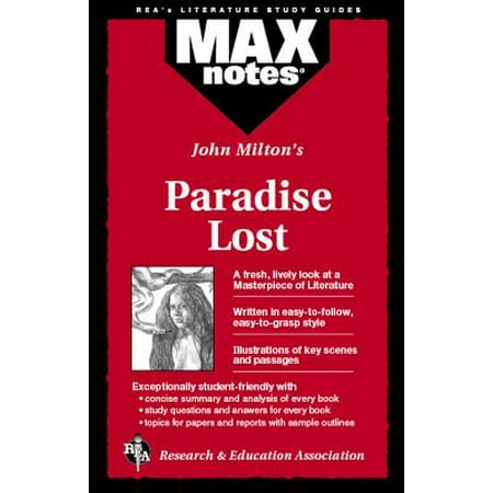 Paradise Lost Response To Literature