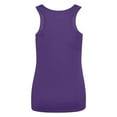 thumbnail image 2 of AWDis Cool Womens Moisture Wicking Girlie Tank Top, 2 of 3