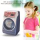 thumbnail image 3 of Electrodomésticos de juguete de cocina eléctrica DIY para niños con luz (lavadora) Likrtyny juguetes de los niños, 3 of 8