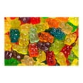 thumbnail image 2 of Albanese 12 Flavor Assorted Gummi Bears, Fat Free, 5-Pounds (Pack Of 2), 2 of 3