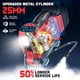 thumbnail image 3 of Compresor de aire inflador de neumáticos LIVOWALNY 160PSI 18V Milwaukee, 3 of 8