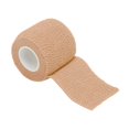 thumbnail image 3 of Self Adhesive Bandage, Cohesive Wrap Tape Reduce Swelling  For Sports For Wrist Skin Color, 3 of 8