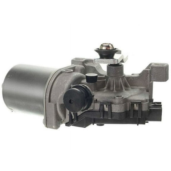 Front Windshield Wiper Motor 1 - Compatible with 2013 - 2014 Toyota Avalon