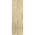 thumbnail image 4 of Ekena Millwork 6"W x 18"D x 18"H Westlake Rough Sawn Craftsman Outlooker, Douglas Fir, 4 of 4