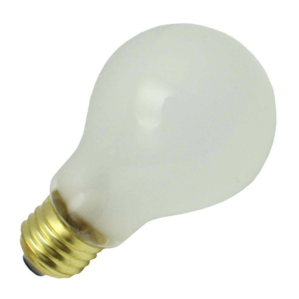 Industrial Performance 10085 100A19 24V A19 Light Bulb