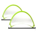 thumbnail image 5 of Portable Soccer Goal Soccer Nets for Backyard Training Goals for Soccer Practice For Kids Teens, 5 of 5