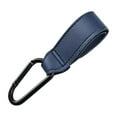 thumbnail image 3 of Ganchos para cochecito Sunnimix multiusos para carrito de compras Azul, 3 of 8