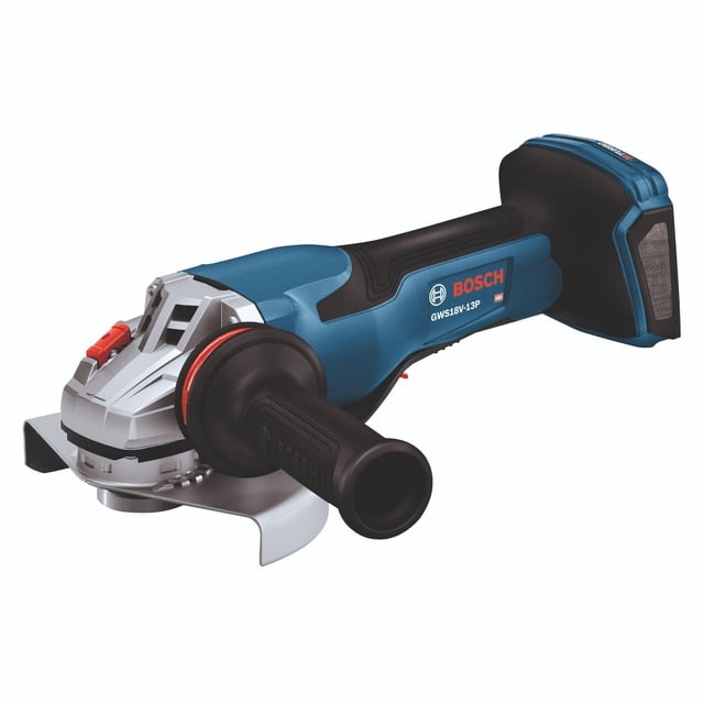 Amoladora angular Bosch GWS18V-13PN PROFACTOR™ 18V Bare Tool