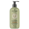 thumbnail image 1 of ATTITUDE Furry Friends, 2in1 Shampoo & Conditioner, Nourishing, Lavender, Pet care, Dog Shampoo, 473 mL, 1 of 6
