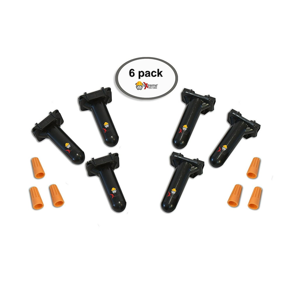 Professional Series Splicing Kit to Splice Copper Wire for Electric Dog