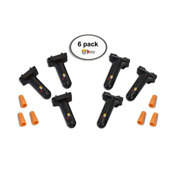 Professional Series Splicing Kit to Splice Copper Wire for Electric Dog