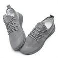 thumbnail image 2 of Linenghs Womens Sneakers Work Gym Walking Running Shoes Lightweight Shoes, 2 of 6