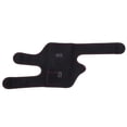 thumbnail image 3 of Leg Electric Heating Pad, Knee Pads, Wraparound Warm For Knee Black Adjustable Leg Black Free Size, 3 of 8