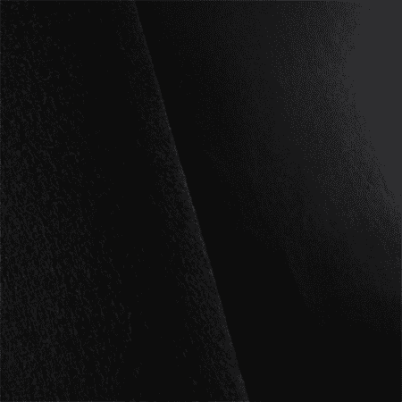 Black Soft Fleece - Black Waterproof Soft Shell Fleece, Fabric By the Yard