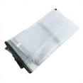 thumbnail image 5 of 2X Sac de Golf Housse de Pluie Fermeture Éclair Imperméable et Anti-Poussière Housse Transparente, 5 of 5