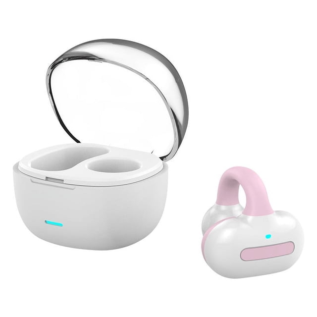Birdeem The New Clip-On Ear Clip-On with Charging Compartment Business Model Does Not Hurt the Ear Conduction