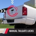 thumbnail image 2 of Cerradura manual para compuerta trasera Pop & Lock para Dodge Ram 1500-3500, 2 of 7
