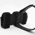 thumbnail image 2 of Mount Strap For Stroller Electric Scooter Golf Cart Bar Speaker Support Black Non Slip Easy Install Bicycle Bottle Holder, 2 of 5