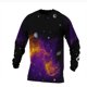 thumbnail image 5 of Camisetas de motocross para bicicleta de montaña, ropa transpirable para bicicleta, camisetas de ciclismo de manga larga, camisetas de descenso, camisetas de secado rápido para todo terreno y MTB, 5 of 5