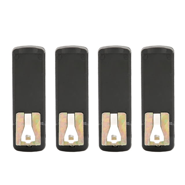 Belt Clipfor Motorola,4Pcs Radio Belt Clip Radio Belt Clip Belt Clip Solid Performance