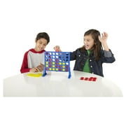 Hasbro Classic Connect 4 Game, Ages 6 & Up
