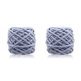 thumbnail image 3 of Shengyu 100g Soft Knitting Yarn Cardigan Hand-knitting Thread Scarves Cap Hand-knitted Crocheting Yarns DIY Needlework Accessory No.14 2Set, 3 of 6
