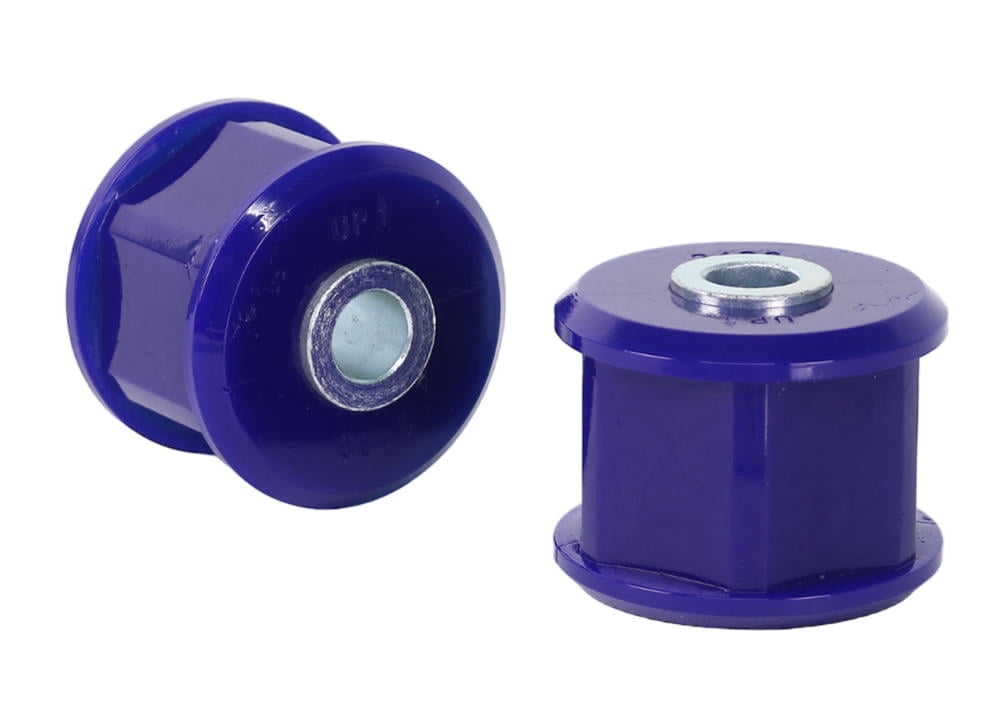 SuperPro SPF2433K Rear Differential Mount Bushing Compatible with 02-07 Impreza