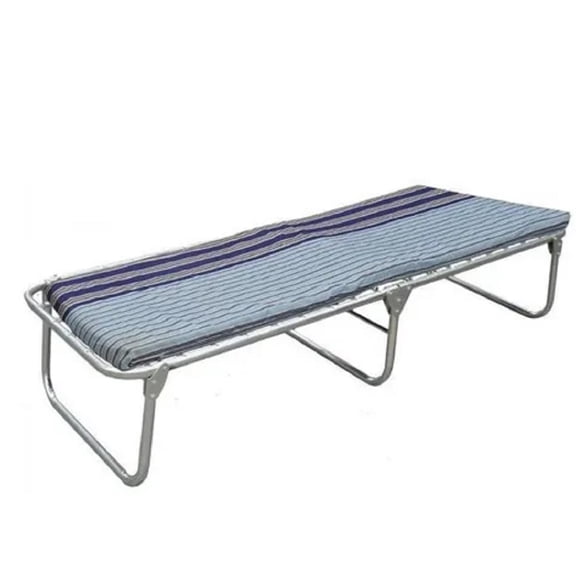 Catre Camastro Plegable Colchoneta De Hule Espuma 66 Cm Jaco 503