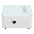thumbnail image 2 of Fish Tank Oxygen Pump, Aquarium Air Pump Smart  For Fish Tanks For Outdoor Fishing, 2 of 8