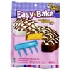 Easy-Bake Oven Cake Mixes, Devil's Food and Yellow Cake