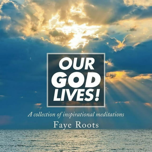 Our God Lives!, (Paperback)